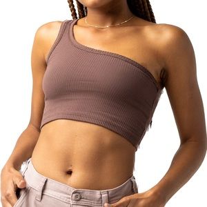 Destined XS One Strap Tube Top